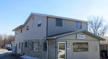 Economy Inn Bloomington Exterior photo